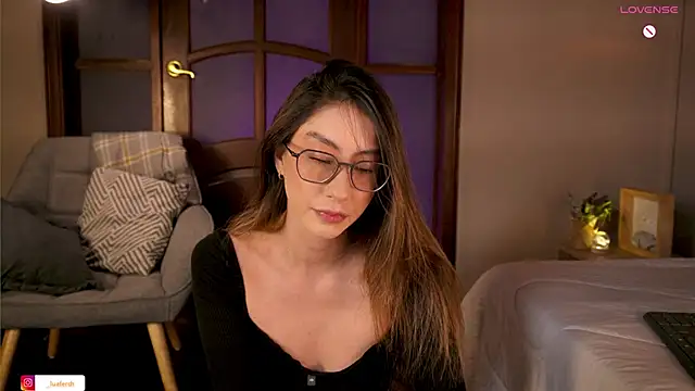 Snapshot of lua_ferch__ chatting on 17, 9, 2025 lua ferch online show from 17, 9, 2025