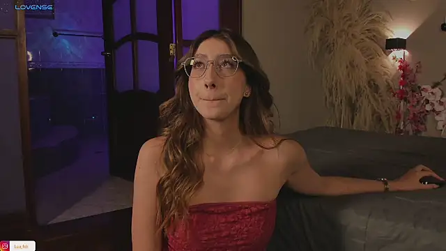 Snapshot of lua_ferch__ chatting on 14, 2, 2025 lua ferch online show from 14, 2, 2025