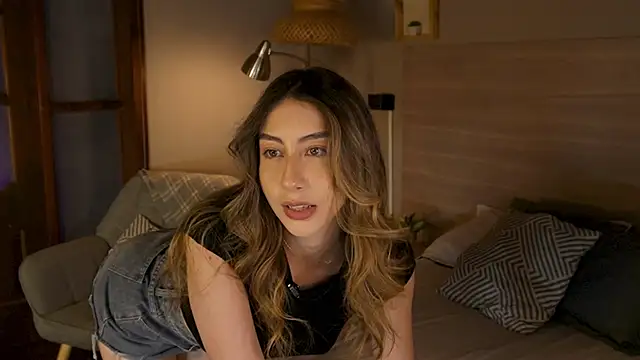 lua ferch   online show from 12, 2, 2026