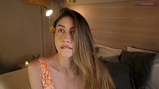 lua ferch   online show from 14, 2, 2026