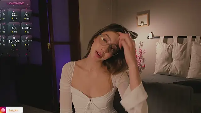 Snapshot of lua_ferch__ chatting on 28, 2, 2025 lua ferch online show from 28, 2, 2025