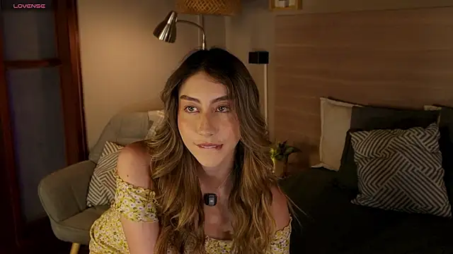 lua ferch   online show from 10, 2, 2026