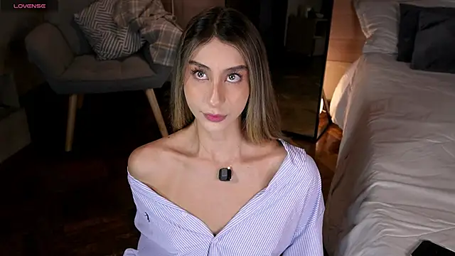 Snapshot of lua_ferch__ chatting on 26, 5, 2026 lua ferch online show from 26, 5, 2026