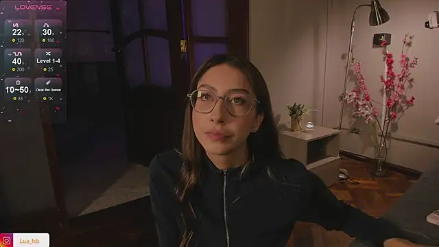 Snapshot of lua_ferch__ chatting on 26, 2, 2025 lua ferch online show from 26, 2, 2025