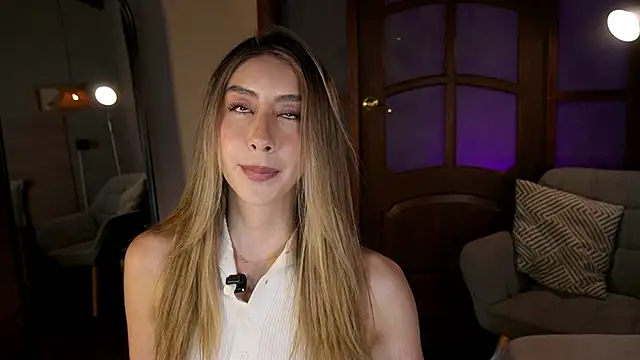 lua ferch   online show from 7, 4, 2026