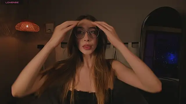 Snapshot of lua_ferch__ chatting on 8, 3, 2025 lua ferch online show from 8, 3, 2025