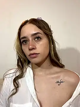 Natalia Suarez online show from 11, 1, 2026