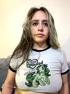 Natalia Suarez online show from 30, 11, 2025