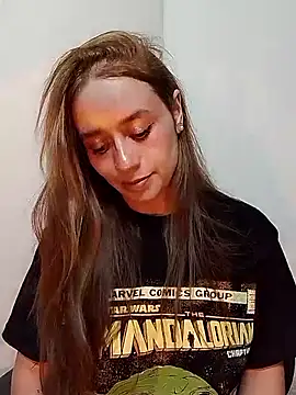 Natalia Suarez online show from 27, 3, 2026