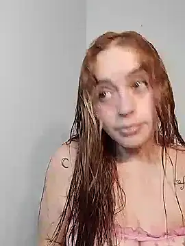 Natalia Suarez online show from 31, 3, 2026