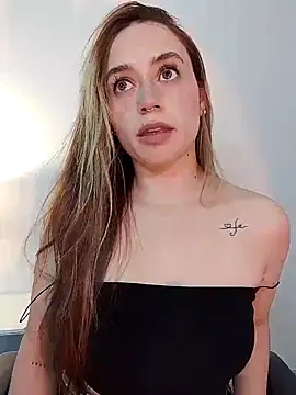 Natalia Suarez online show from 22, 2, 2026