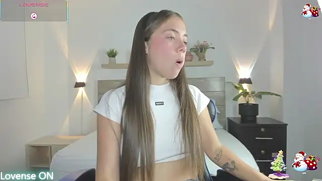 nataly rodri online show from 9, 1, 2026