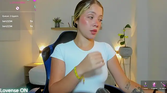 Snapshot of nataly_rodri chatting on 21, 7, 2026 nataly rodri online show from 21, 7, 2026