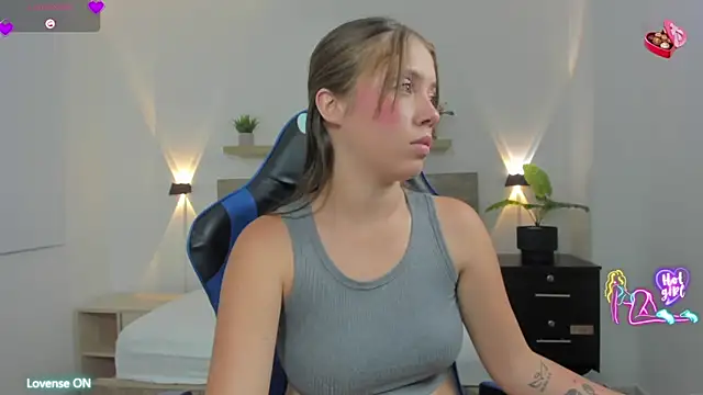 nataly rodri online show from 22, 2, 2026