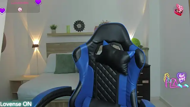 nataly rodri online show from 26, 2, 2026