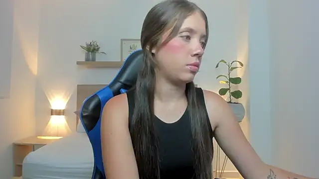 nataly rodri online show from 4, 3, 2026