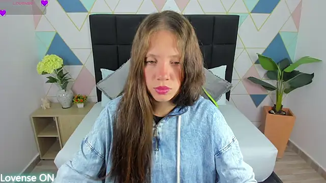 nataly rodri online show from 31, 10, 2025