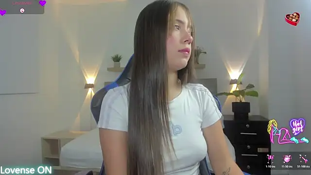 nataly rodri online show from 10, 2, 2026