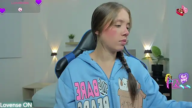 nataly rodri online show from 25, 2, 2026