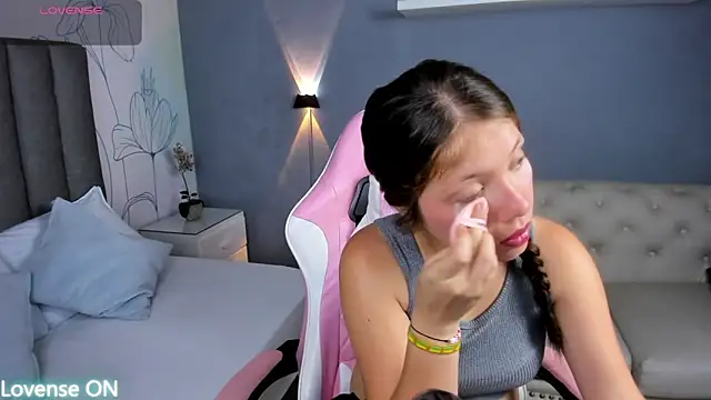 nataly rodri online show from 10, 9, 2025