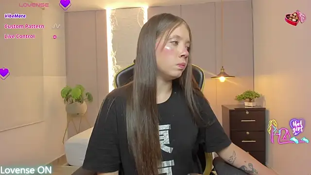 nataly rodri online show from 10, 3, 2026