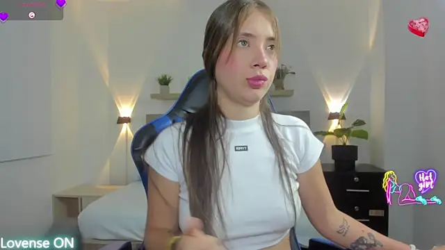 nataly rodri online show from 11, 2, 2026