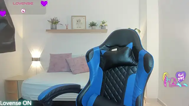 nataly rodri online show from 22, 4, 2026