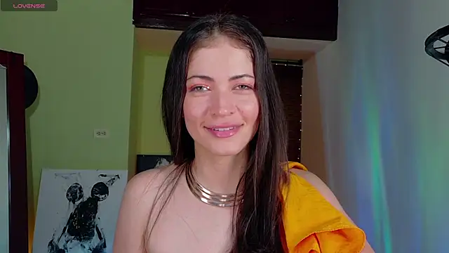 Emma  Blanco online show from 11, 5, 2026