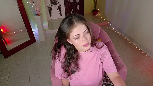 Emma  Blanco online show from 5, 11, 2025