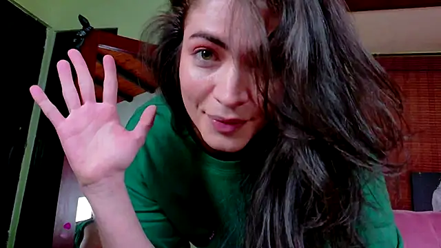 Emma  Blanco online show from 2, 12, 2025