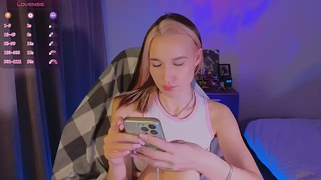 shey1i online show from 5, 1, 2026