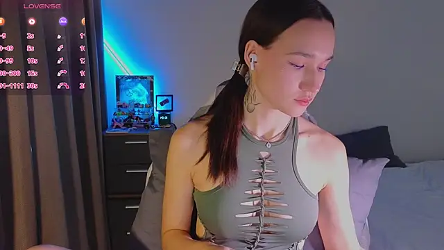 shey1i online show from 8, 11, 2025