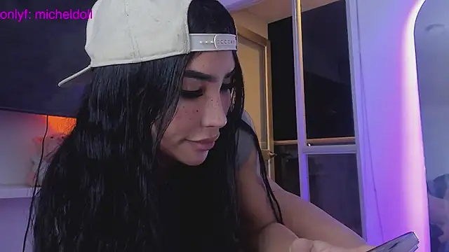 Snapshot of GarciaMilu chatting on 12, 6, 2026 GarciaMilu online show from 12, 6, 2026