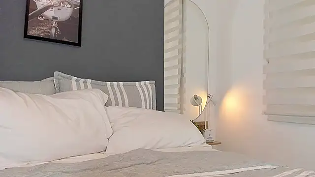 Snapshot of GarciaMilu chatting on 14, 2, 2025 GarciaMilu online show from 14, 2, 2025