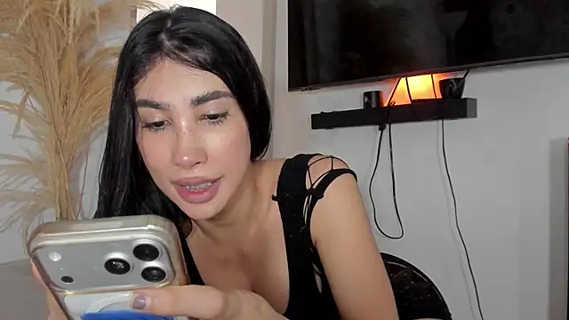GarciaMilu online show from 29, 4, 2026