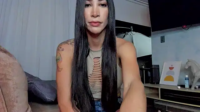 Snapshot of GarciaMilu chatting on 12, 1, 2025 GarciaMilu online show from 12, 1, 2025