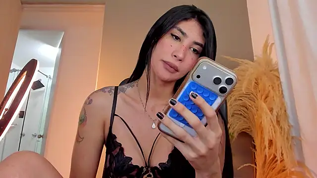 Snapshot of GarciaMilu chatting on 19, 5, 2026 GarciaMilu online show from 19, 5, 2026