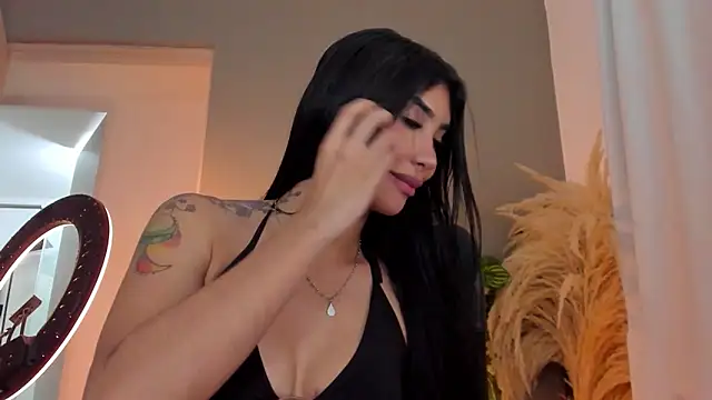 Snapshot of GarciaMilu chatting on 26, 5, 2026 GarciaMilu online show from 26, 5, 2026
