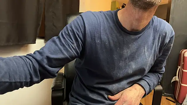 leanjamesdean online show from 22, 12, 2025