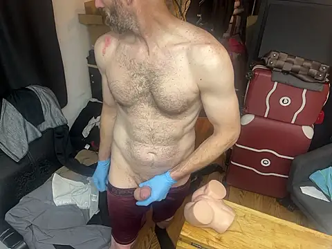 leanjamesdean online show from 8, 3, 2026