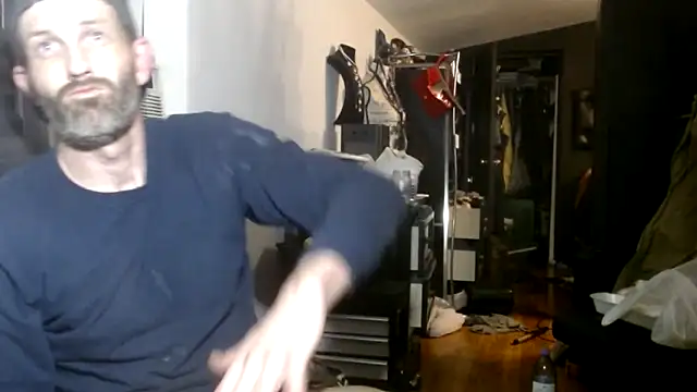 leanjamesdean online show from 5, 2, 2025