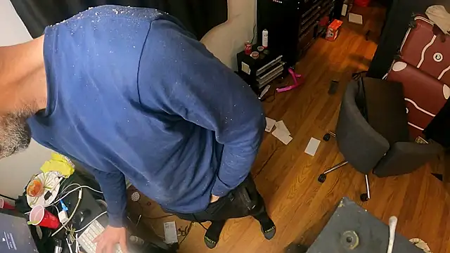 leanjamesdean online show from 7, 1, 2026