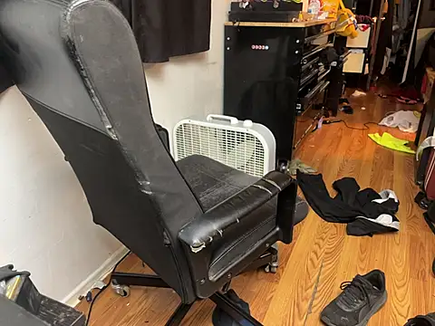 leanjamesdean online show from 26, 2, 2026