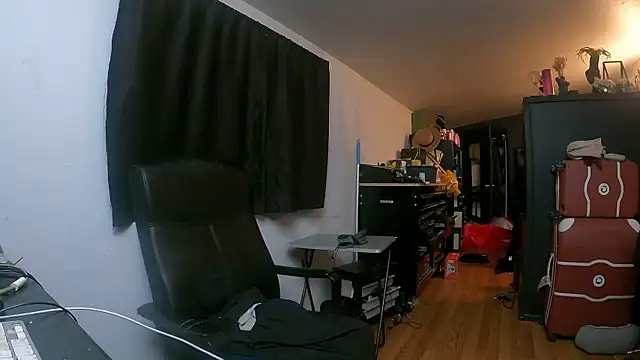 leanjamesdean online show from 9, 1, 2026