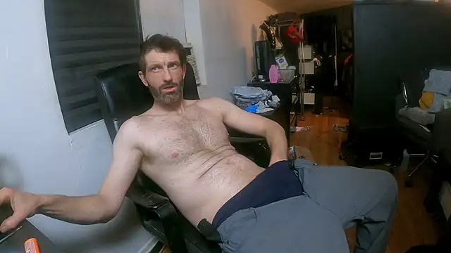 leanjamesdean online show from 1, 3, 2025