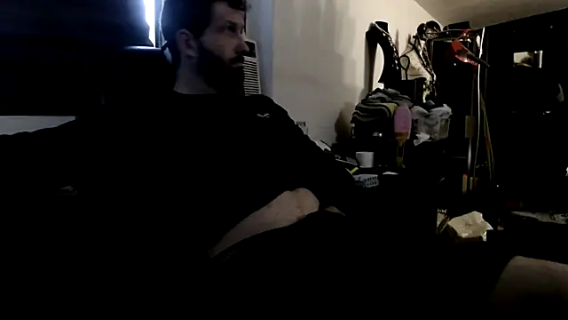 leanjamesdean online show from 17, 2, 2025