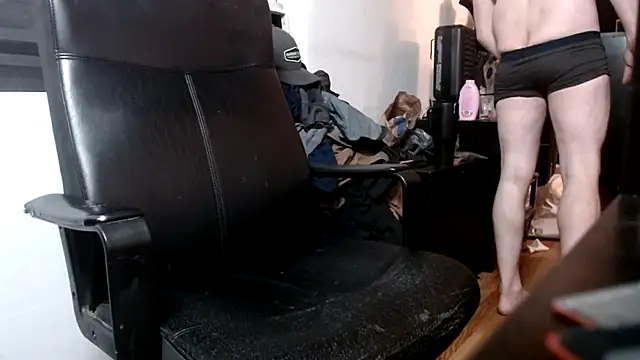 leanjamesdean online show from 1, 3, 2025