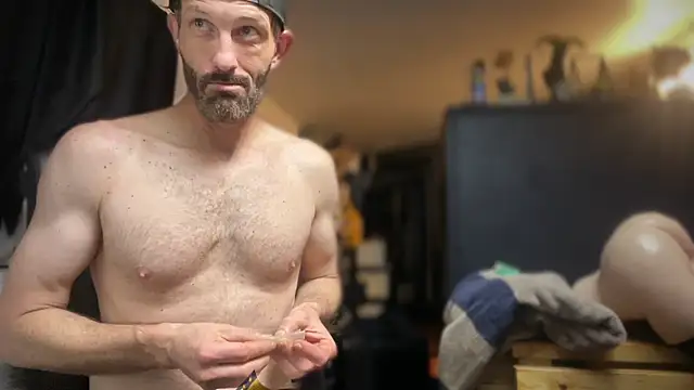 leanjamesdean online show from 22, 4, 2026