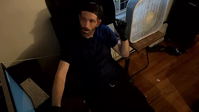 leanjamesdean online show from 20, 7, 2026
