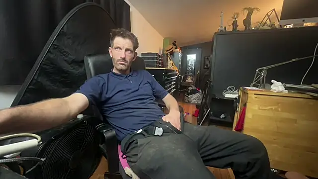 leanjamesdean online show from 8, 10, 2025